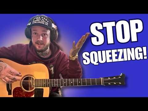 ...and more tips for smoother flatpicking // Bluegrass Guitar Lesson