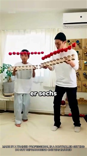 Dieser Trick ist zu krass 🤯