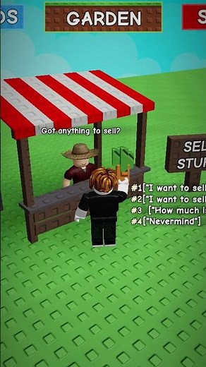 Carrot Method 😎 #roblox #growagarden #robloxgames