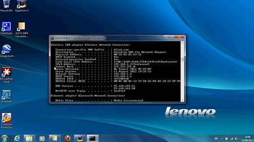 Jak znaleźć domyślny adres IP bramy - JAK 2026