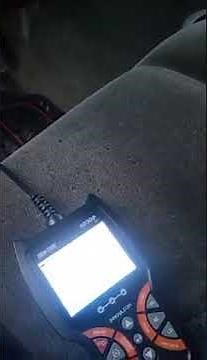 2006 Chevy Avalanche OBD 2 Fuse Location