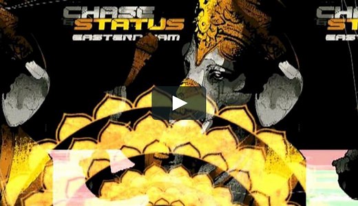 Chase & Status - Eastern Jam