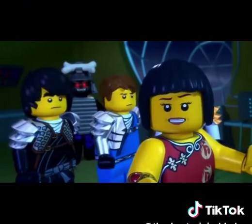Ninjago Season 1 Episodes 11 and 12 Recap
