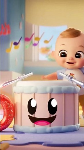 ABC Baby & Toddler Learning Videos | ABC Phonics Song | A for Apple | Nursery Rhymes | ABCD Song