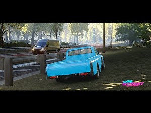 Let's Build 1972-1979 Datsun Truck 620