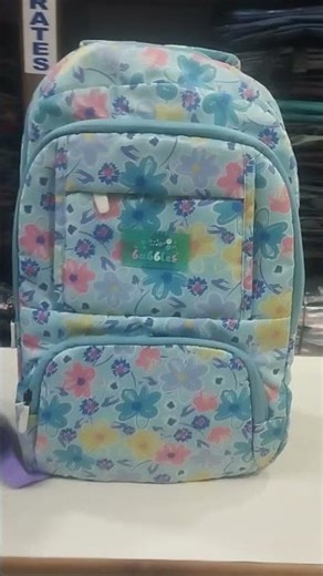 super trending second class and college girls going bags in sri Balaji bags corner...