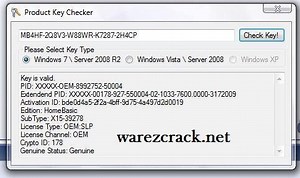Windows 7 Home Basics Product Key Generator