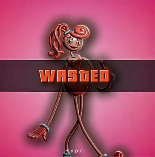 Undefeatedable.. | The Prototype Edit | Poppy Playtime 5 | #poppyplaytime #poppyplaytimechapter5