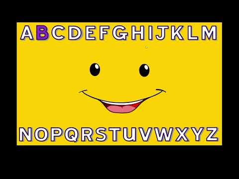 Nick Jr. PC/Flash Gameplay – The Alphabet with Face (1999)