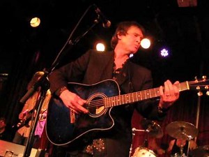 DWIGHT TWILLEY -- "I'M ON FIRE"