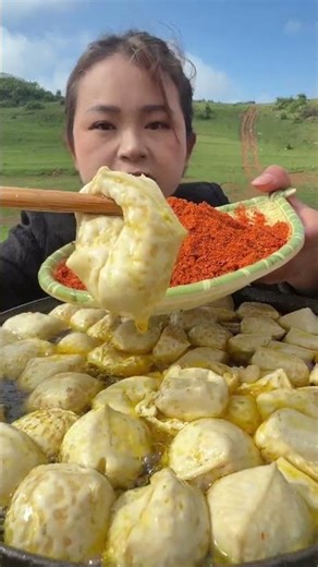 Guizhou Dafang Liulong Hand-Shred Dried Tofu Food Recommendation Officer Are You Drooling? 204
