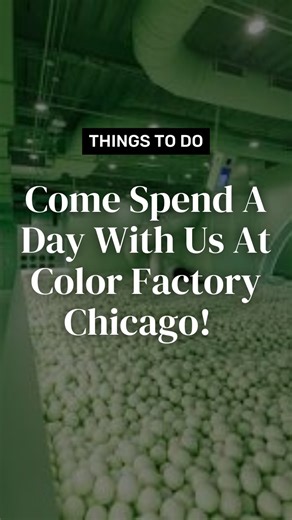 1.3K views · 4 comments |  We spent the day exploring the Color...