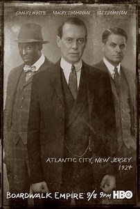 HBO's 'Boardwalk Empire' Returns For Season 4