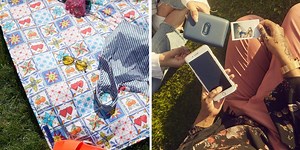 Our Gen Z editor picked the best gifts for college students, from kitschy decor to dorm must-haves