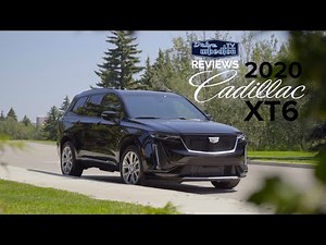 2020 Cadillac XT6 | Review