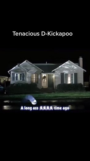 #tenaciousd #jackblack#kickapoo#funny#comedy#metal#CorollaCrossStep #fyp#fypシ #youngjb#blacksheep