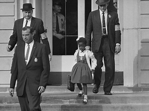 Ruby Bridges Photo Print: Black History, Civil Rights Movement - Etsy