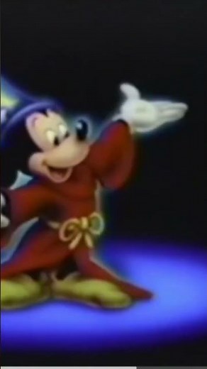 opening to disney's mickey mouse's tv series 1992 1996 vhs Australia