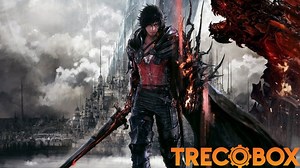 Final Fantasy XVI recebe novo trailer de história