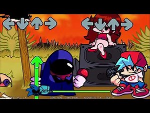 SONIC EXE BUT IMPOSTER EDITON