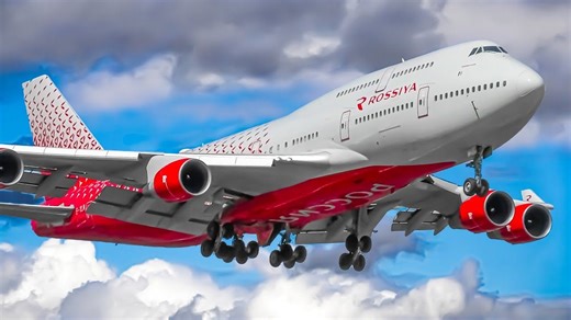 莫斯科谢列梅捷沃国际机场航空拍摄 🇷🇺 Moscow Sheremetyevo Airport Plane Spotting [SVO/UUEE]