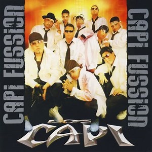 Capi Fussion - Los Capi | Album | AllMusic