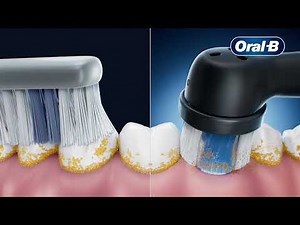 Say Goodbye to Cavities - Oral-B