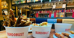 Manchester's 10 favourite vegetarian and vegan restaurants