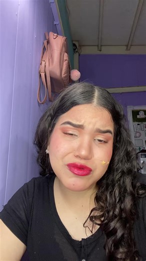 #daryelis | la mamá de daryelis