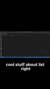 Python's 4 Core Data Structures Explained #python #programming