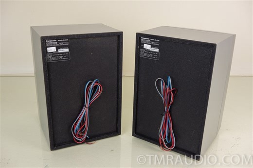 Panasonic SA-AK500 Stereo Compact Shelf System / CD Player