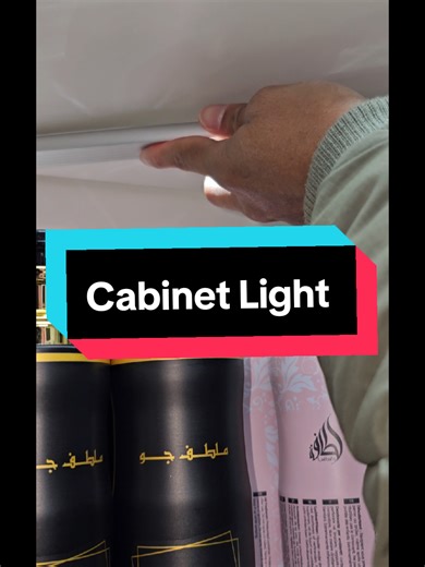 ✨Light up your home the smart way! Easy to install, rechargeable & motion sensor – no more dark corners! 💡 . . . #LEDLightBar #HomeDecorFinds #TikTokMadeMeBuyIt #SmartHomeEssentials #UnderCabinetLight