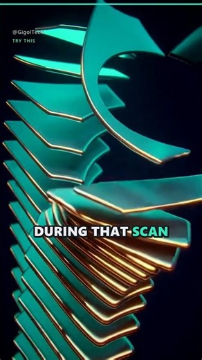 Why Fan Blades Look Bent When You Film Them