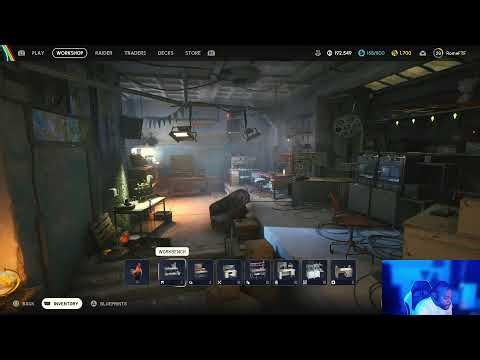 ADDICTED TO ARC RAIDERS 😤🔥 | #1 UNC GRINDING NON-STOP | LIVE