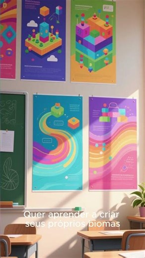 A neve que MATA no Minecraft! 😱❄️