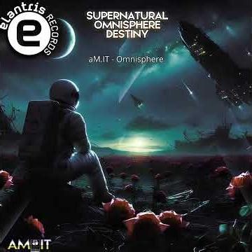 aM.IT - Supernatural [A647]