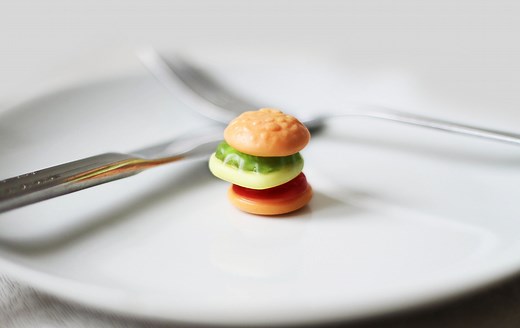 The future of food: What will we be eating in 20 years? - PreScouter - Custom Intelligence from a Global Network of Experts