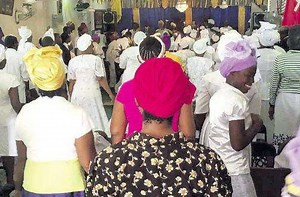 Liberating Revivalism through the spirit and work of Edward Seaga - Jamaica Observer