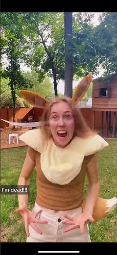 how to evolve Eevee into a ghost type