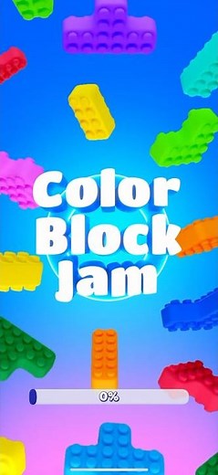 Color Block Jam : Level 136 Solution