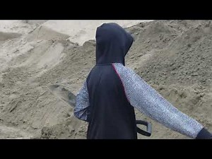 Cabin @ Del Mar Beach, Camp Pendleton