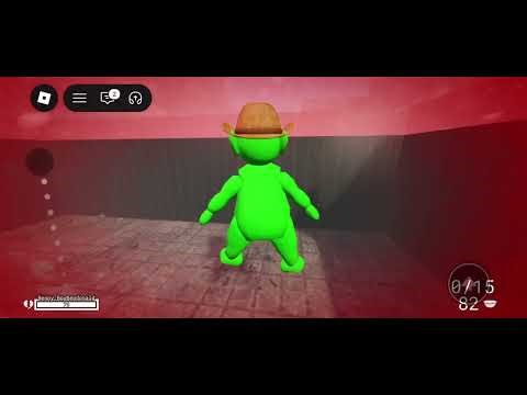 Slendytubbies but it's funny|Roblox Slendytubbies vs redux|