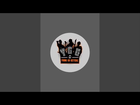 YGG Young Go Getters is live!