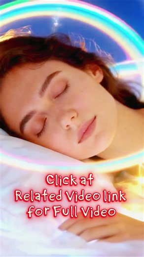 All 9 Solfeggio Frequencies for Deep Sleep | Relaxing Music to Fall Asleep Fast #deepsleep