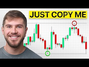 The Simplest 1-Minute Scalping Strategy For Beginners