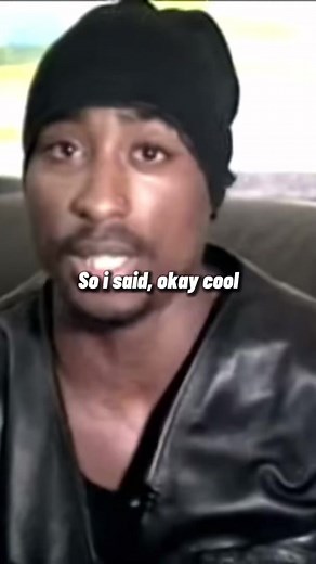 When Tupac refused $100,000 to play a Muslim gangster 😳 | Hip Hop 90s