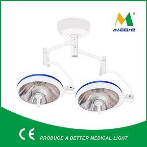 [Hot Item] High Quality Ceiling Type LED Surgical Shadowless Lamp Operation Light