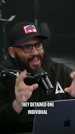 Brown University's $3M Camera System: Person of Interest Video Released! #shorts