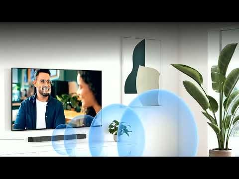 Sony BRAVIA Theater System 6 Review: 1,000 Watts of Real 5.1 Surround Sound!