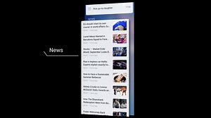 One swipe to your brand new Huawei Assistant.👋 Get to know our dynamic services: Search, Instant Access, Smartcare and Newsfeed. We are bringing a new level of intelligent performance, by helping you to find services conveniently and providing real-information at your need. #RethinkDigitalLifestyle #RethinkPossibilities #HuaweiAssistant #HuaweiMobileServices #Huawei #IT #Innovation #Technology #AI | Huawei Mobile Services